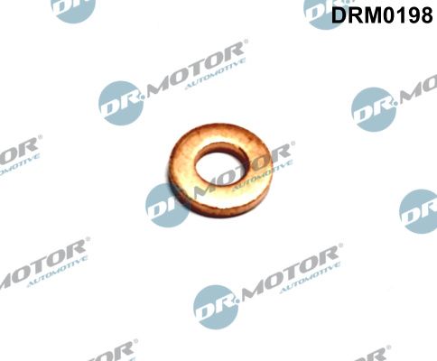DR.MOTOR AUTOMOTIVE Rõngastihend,sissepritseklapp DRM0198